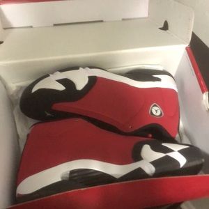 Air Jordan 14 RETRO